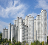 수원ㅇㅇ아파트 280여세대 악취차단 복합시공