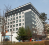 서울 드림하이오피스텔 252세대 전동댐퍼 시공